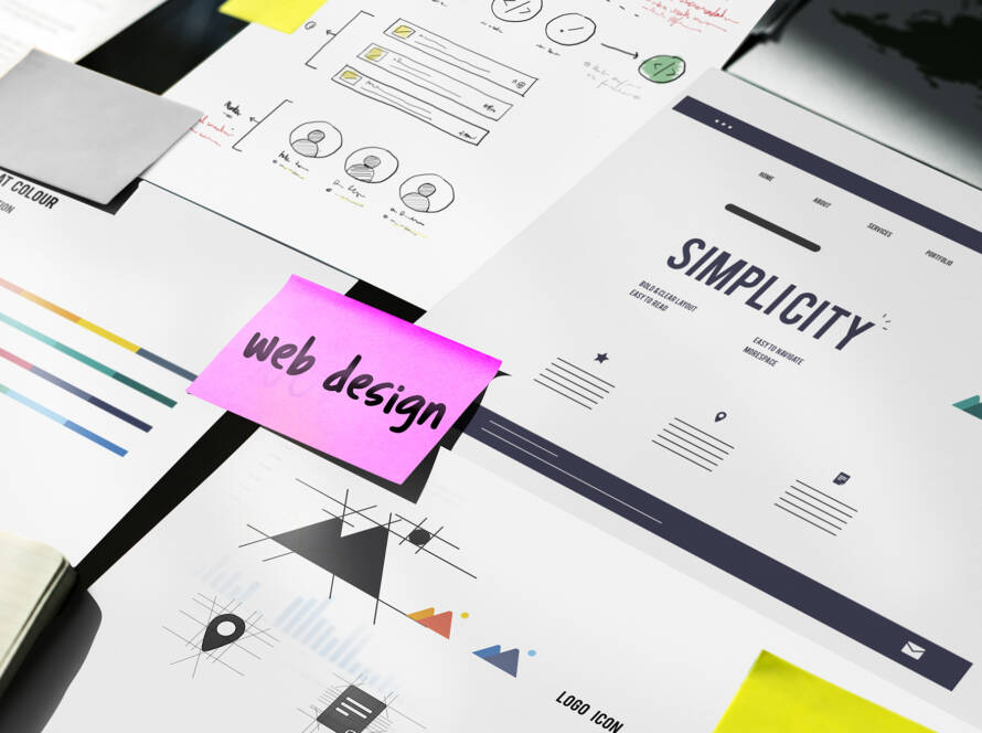 Website Design Winnipeg