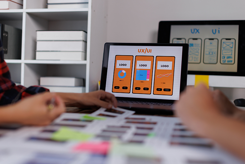 Websites for Startups