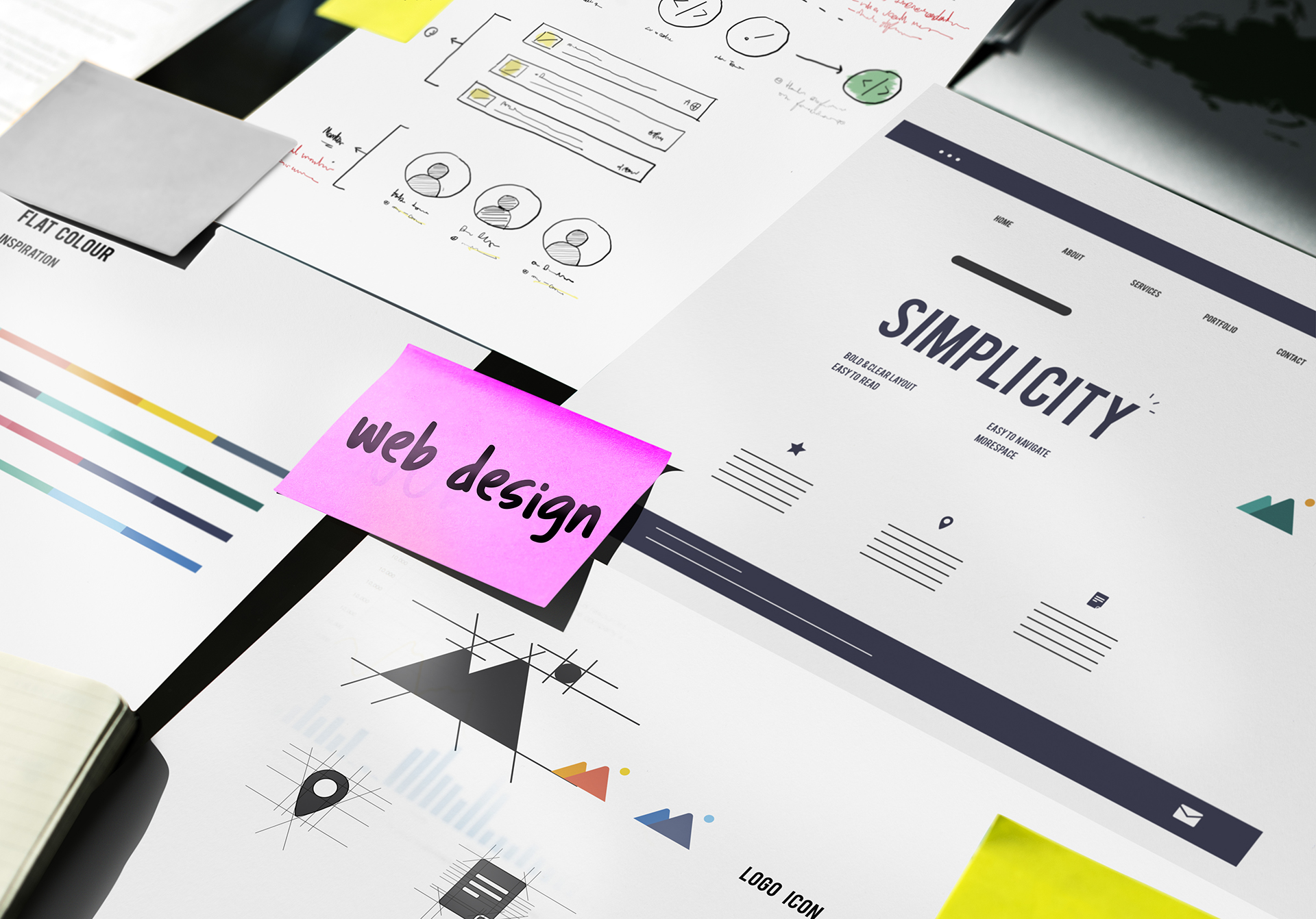 Website Services