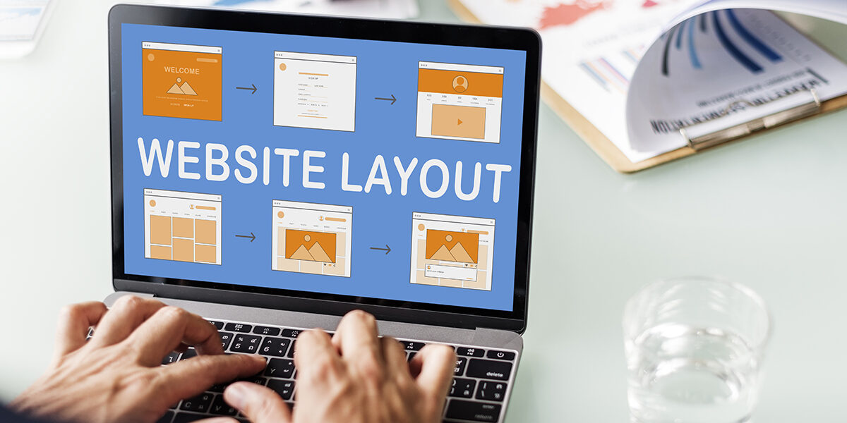 website design services