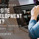How Much Does Website Development Cost